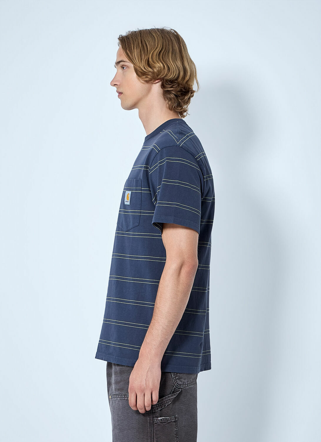 Carhartt WIP Bert Pocket T-Shirt