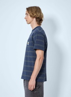 Carhartt WIP Bert Pocket T-Shirt
