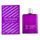 Trussardi - Sound Of Donna Eau De Parfum Spray 100ml/3.4oz