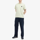 Stone Island Men's Patch T-Shirt in Pistachio