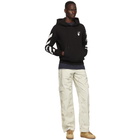 Off-White Off-White Logo Carpenter Cargo Pants