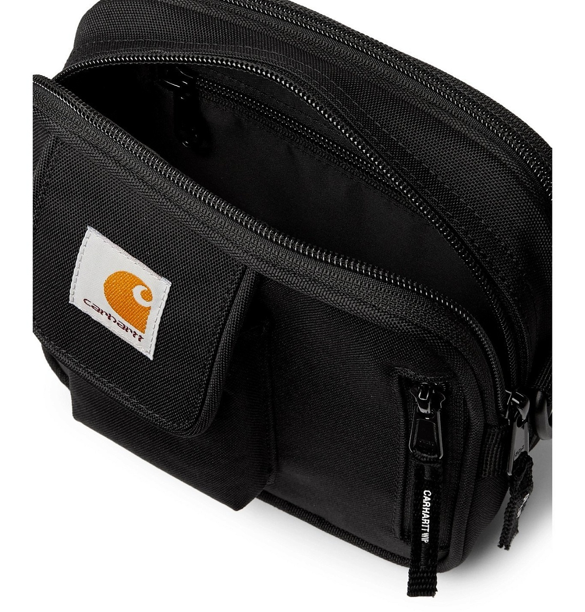 Carhartt WIP Essentials Minimum Messenger Bag - Farfetch
