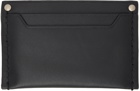 Jacquemus Black Le Chouchou 'Le Porte Carte Meunier' Card Holder