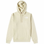 The North Face Men's Coordinates Hoody in Gravel