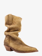 Maison Margiela   Tabi Beige   Mens