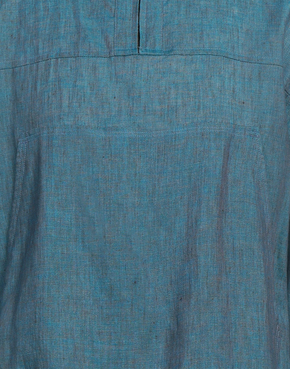Giorgio Armani Mens Sweatshirt in Deep teal