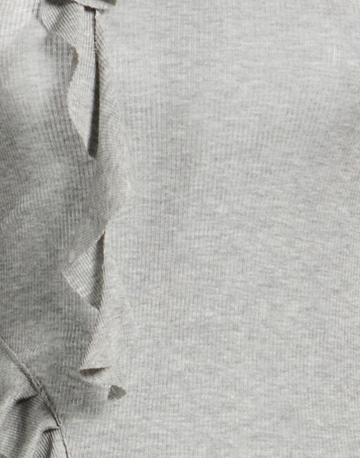Dondup Womens Tank top in Grey