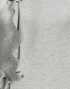 Dondup Womens Tank top in Grey