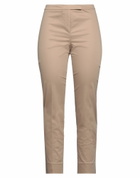 Peserico Womens Pants in Beige
