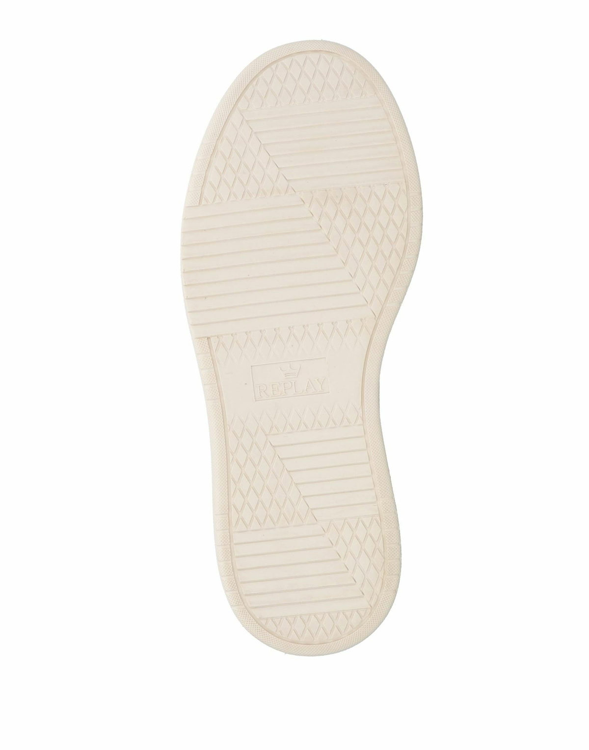 Replay Womens Sneakers in White