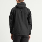 CAYL Men's x New Balance 3L Jacket in Black