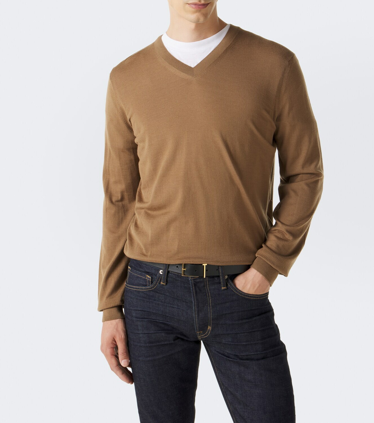 Tom Ford Wool sweater