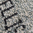 Ivy Ellis Socks Men's Yosemite Sock in Tide Line