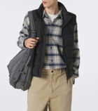 Canada Goose Crofton EnduraLuxe down vest