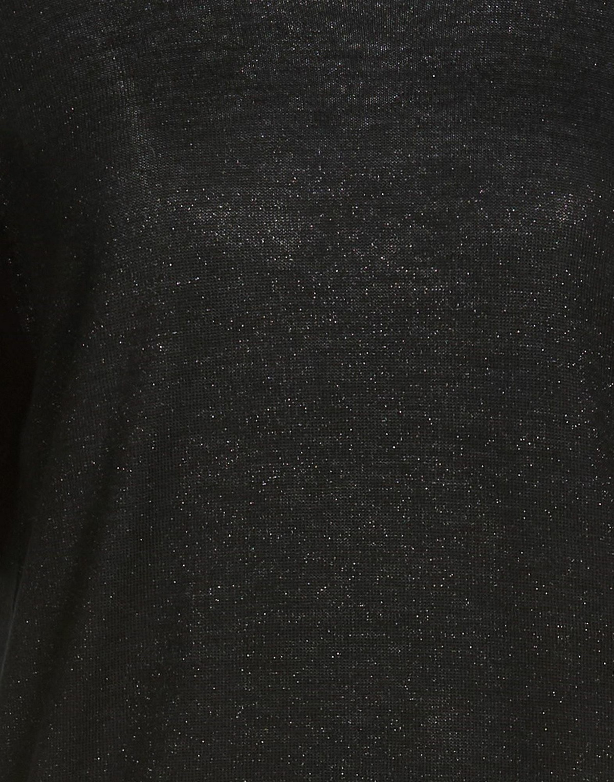 Crossley Womens Sweater in Black
