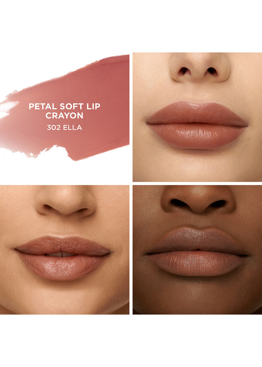 Laura Mercier Dreamy Embrace Petal Soft Lipstick Crayon Duo