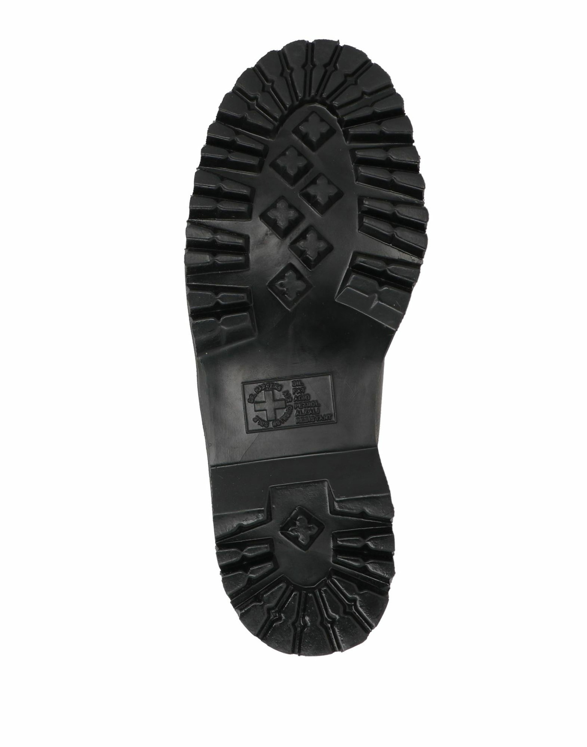 Dr. Martens Womens Lace-up shoes in Black