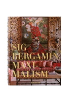 ASSOULINE Maximalism by Sig Bergamin Multicolor