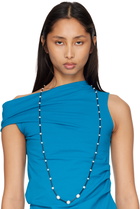 Sophie Buhai Osiris Necklace