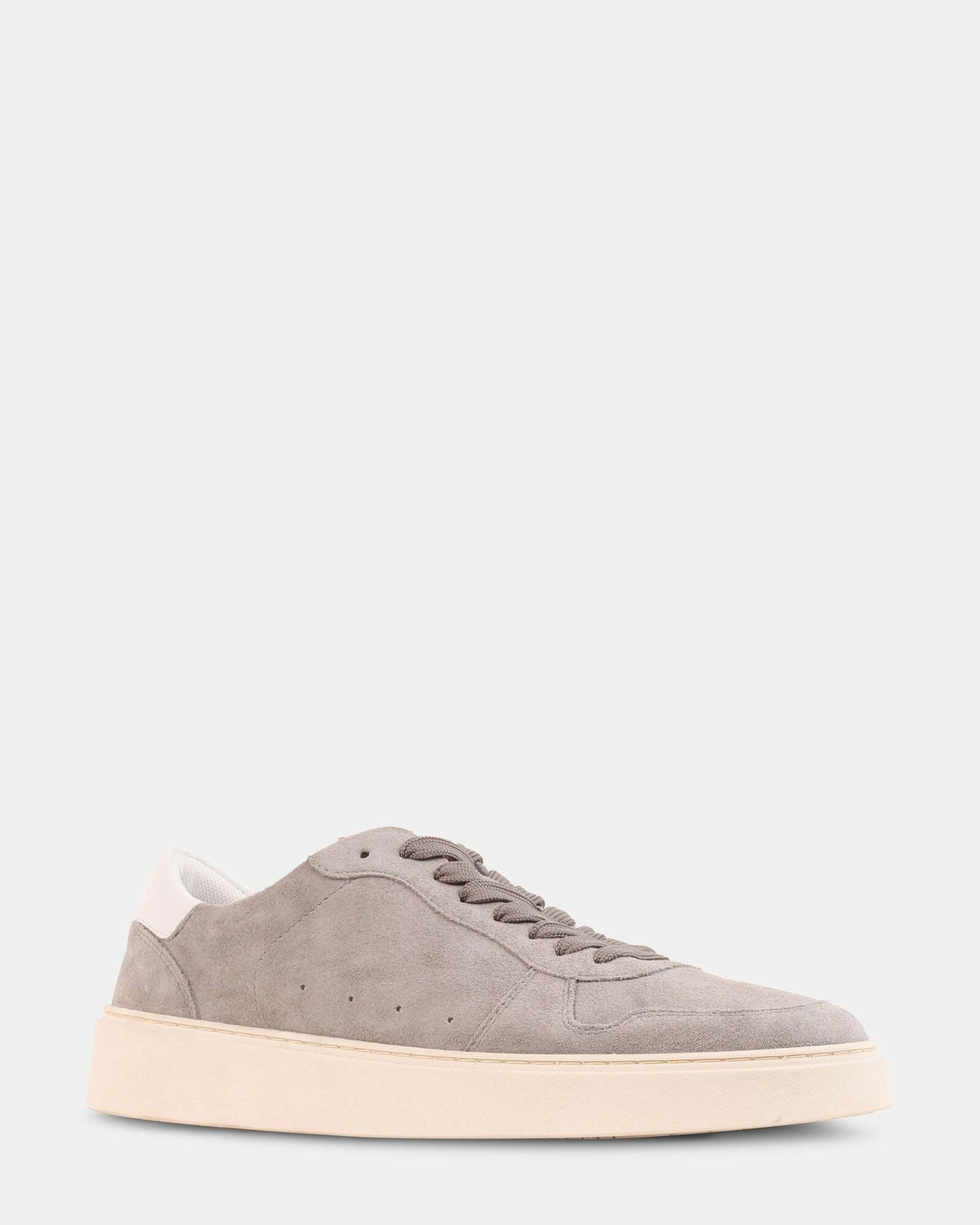 Steve Madden Gregorio Sneakers in Grey