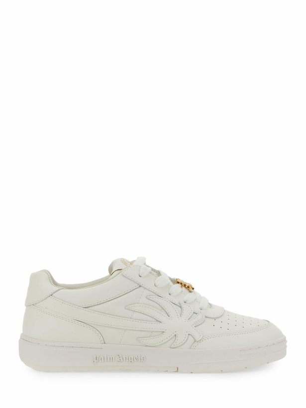 Photo: Palm Angels Palm Beach Sneaker