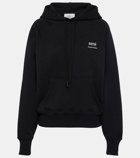 Ami Paris Cotton hoodie