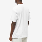 Patta Men's Flowers T-Shirt in White