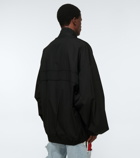 Balenciaga - BB tracksuit jacket