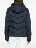 BOGNER FIRE+ICE Quilted Hooded Ski Jacket