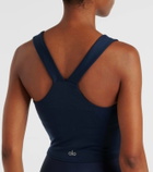 Alo Yoga Real Bra tank top