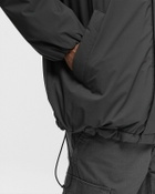 New Balance Coaches Jacket Black Overshirts/Windbreaker