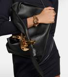 JW Anderson - Gold-plated bracelet