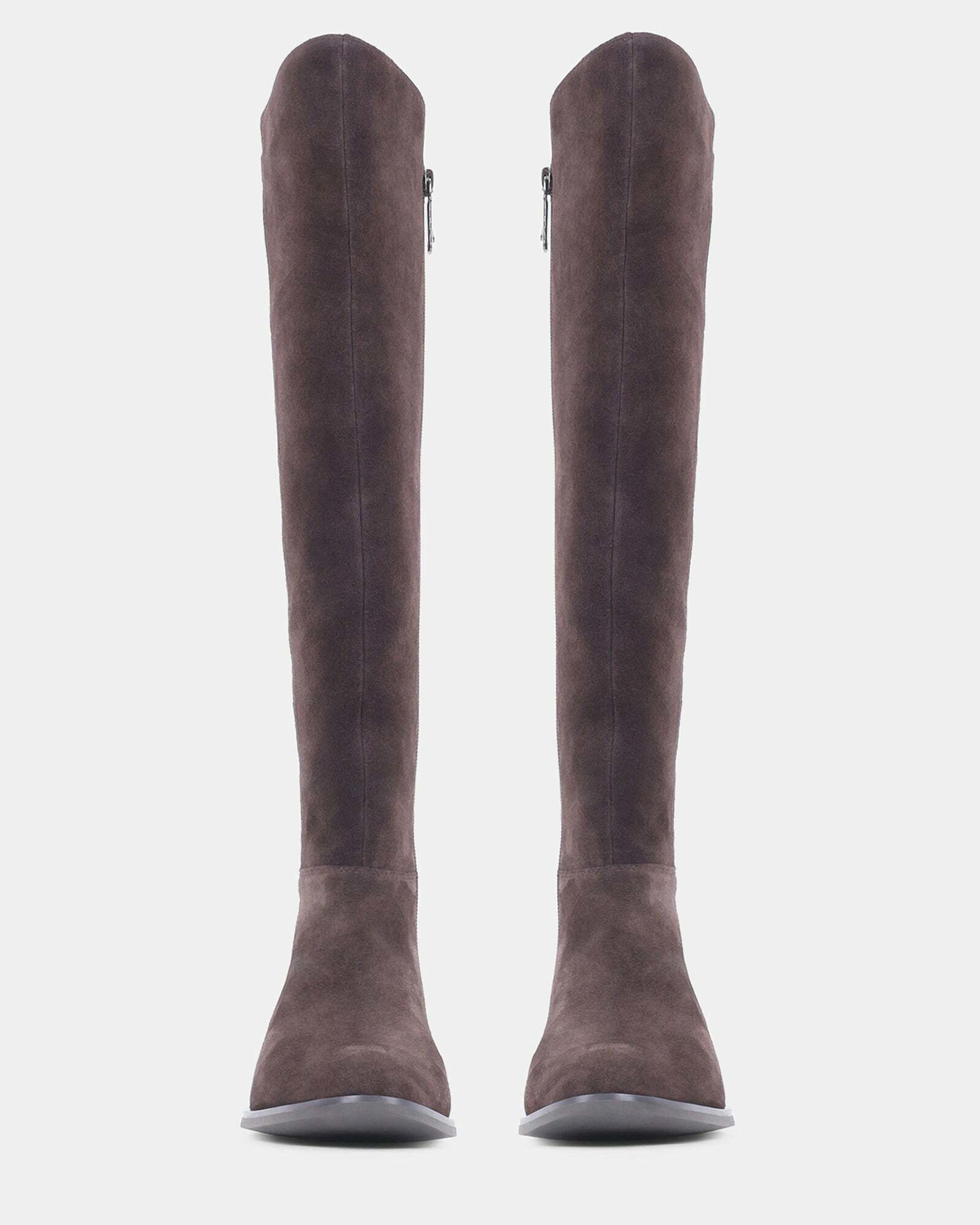 Steve Madden Charlies Boots in Brown