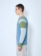 Kiko Kostadinov Inex Cardigan
