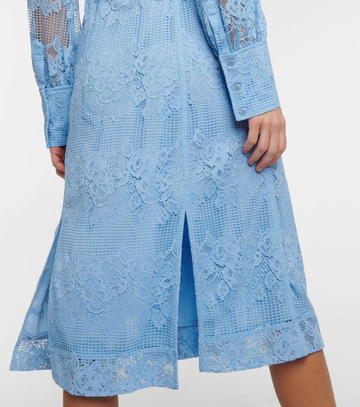 【関税＆送料込み】Ganni Flared Dress 22028469_52641335_1000.jpg
