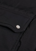 Raith Evertto Padded Shell Jacket Black