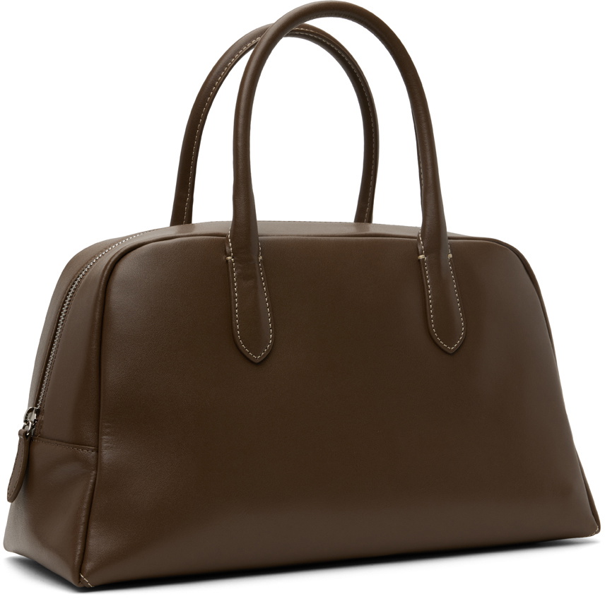 Nothing Written Brown Classic Golf Bag