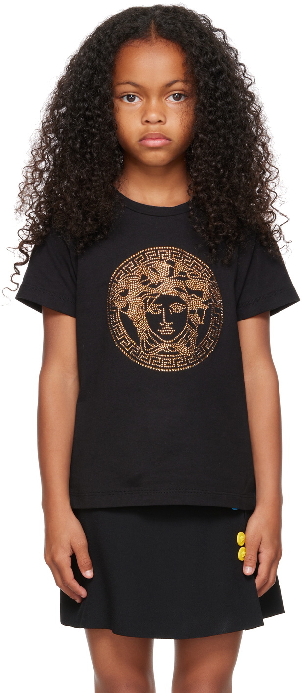 versace t shirt kids