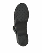 Ancient Greek Sandals Womens Mules & Clogs in Black