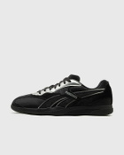 Reebok X Pleasures Hammer Street Black Mens Lowtop