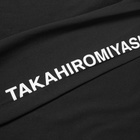 TAKAHIROMIYASHITA TheSoloist. Long Sleeve Forever Young Tee