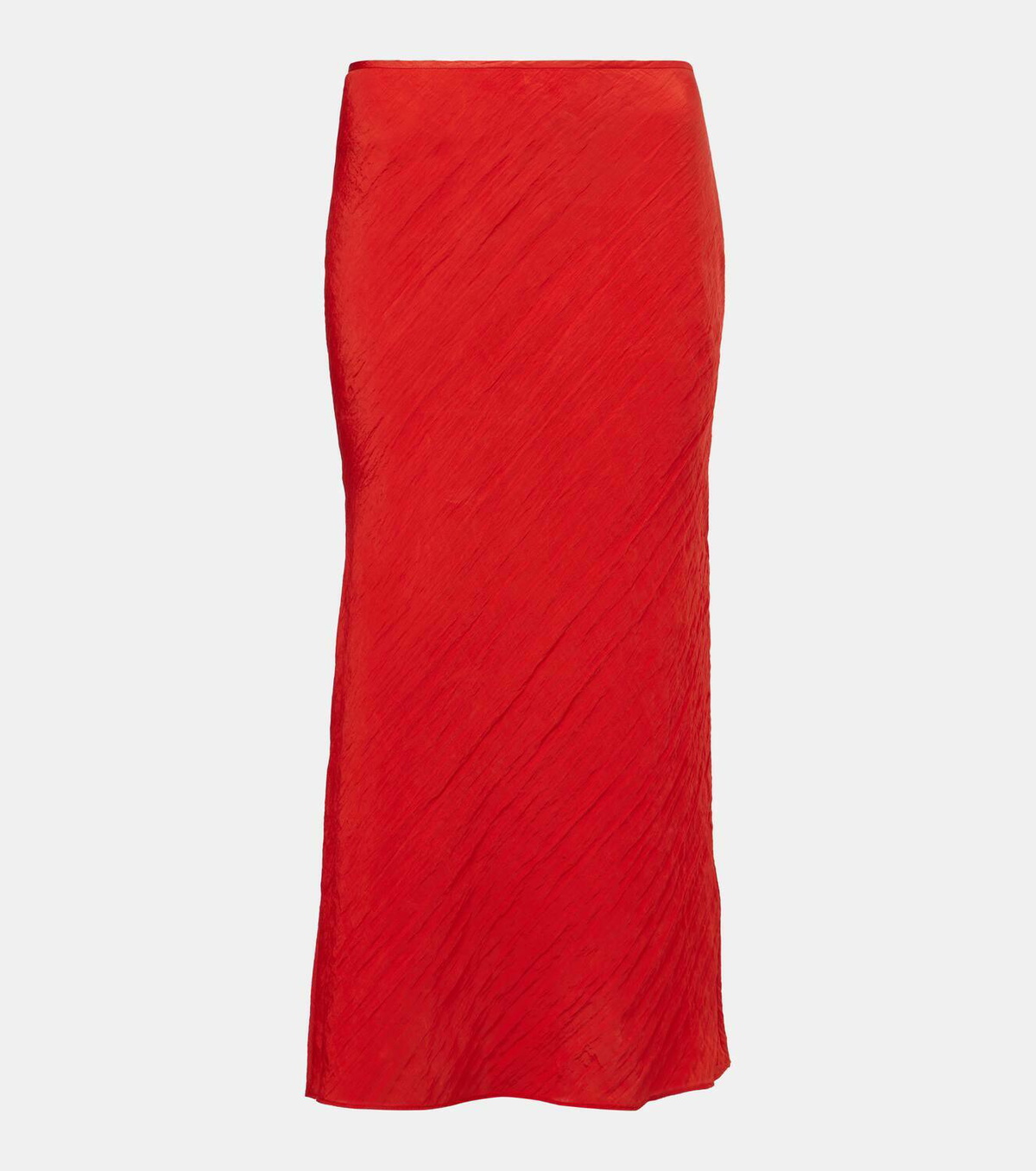 SIR Ligera midi skirt