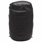 Osprey Transporter Duffel Bag 40 in Raven Black 