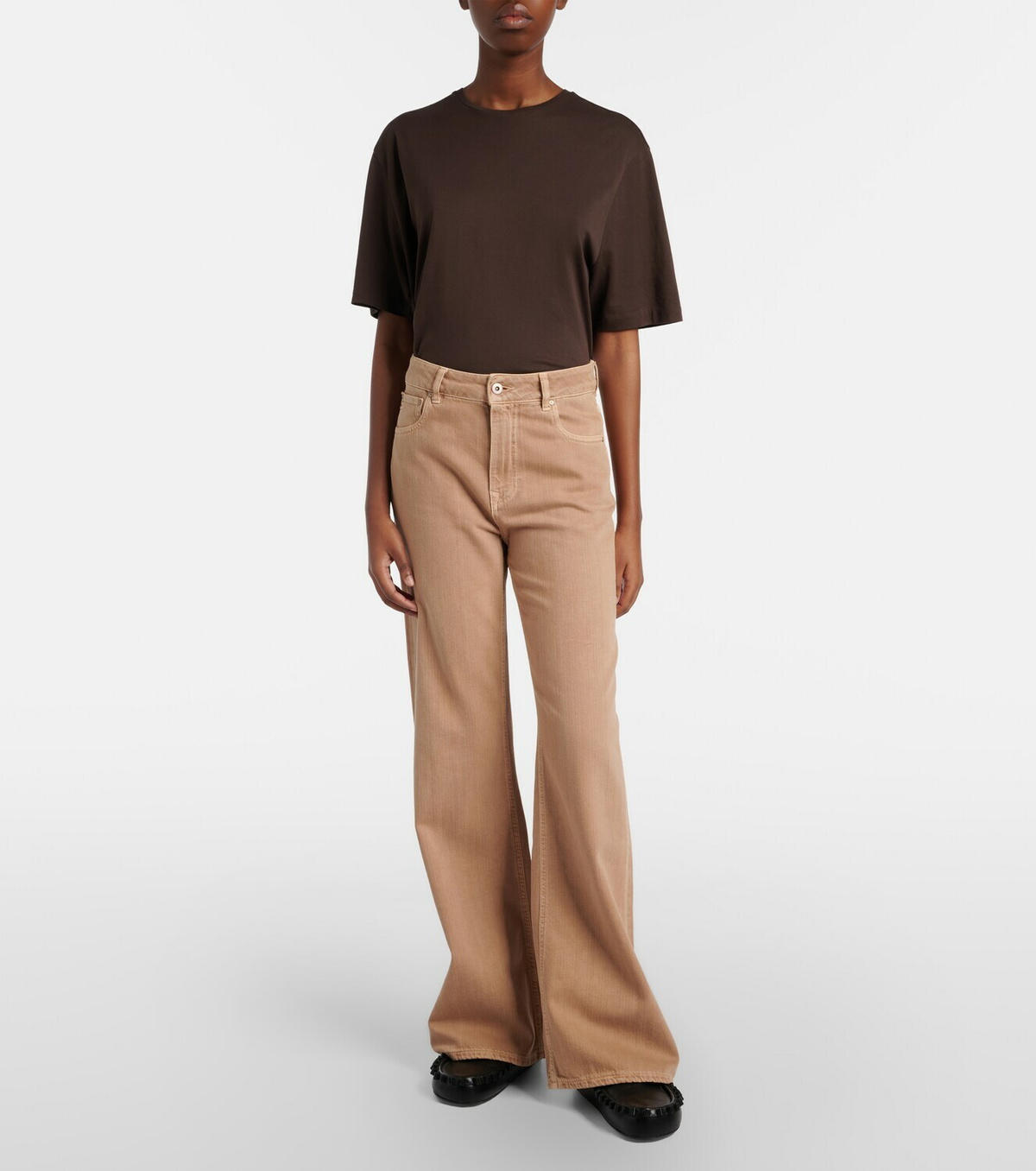 AG Jeans Straight jeans