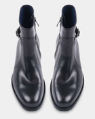 Steve Madden Clawson Boots in Black