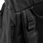 Db Journey Hugger Backpack - 25L in Black Out 
