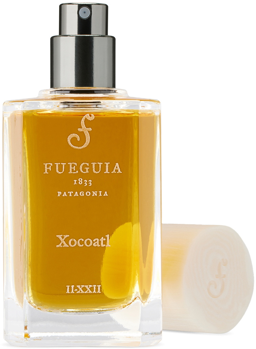 Fueguia 1833 Xocoatl Eau De Parfum, 50 mL