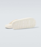 Givenchy Label slides