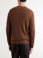 Barena - Cashmere Sweater - Brown