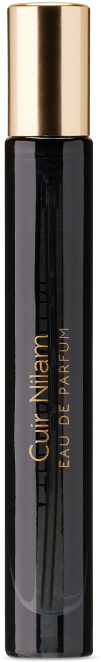 ATELIER MATERI Cuir Nilam Eau de Parfum, 10 mL